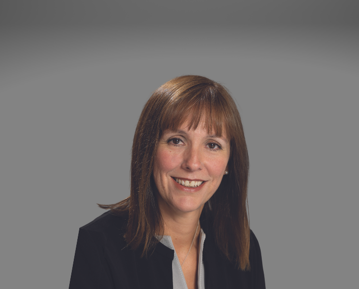 Paul Hastings’ Suzanne Horne The joy of being a problem solver